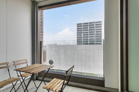 Te huur: Appartement Laan op Zuid 1237 in Rotterdam - Photo 2