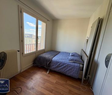Location Appartement 2 pièces 36m² LIMOGES 87000 - Photo 6