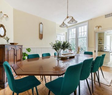 7 bedroom semi-detached house to rent - Photo 2