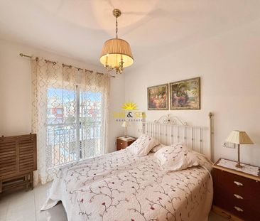 5-BEDROOM TRIPLEX FOR RENT IN TORRE DE LA HORADADA - ALICANTE - Photo 3