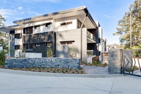 Spacious apartment with Garden View! 1 BRM 1 BTH 1 Carspace - Photo 2