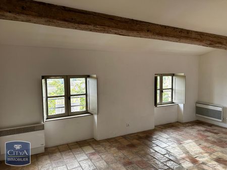 Location Appartement 1 pièce 23m² FONTES 34320 - Photo 2