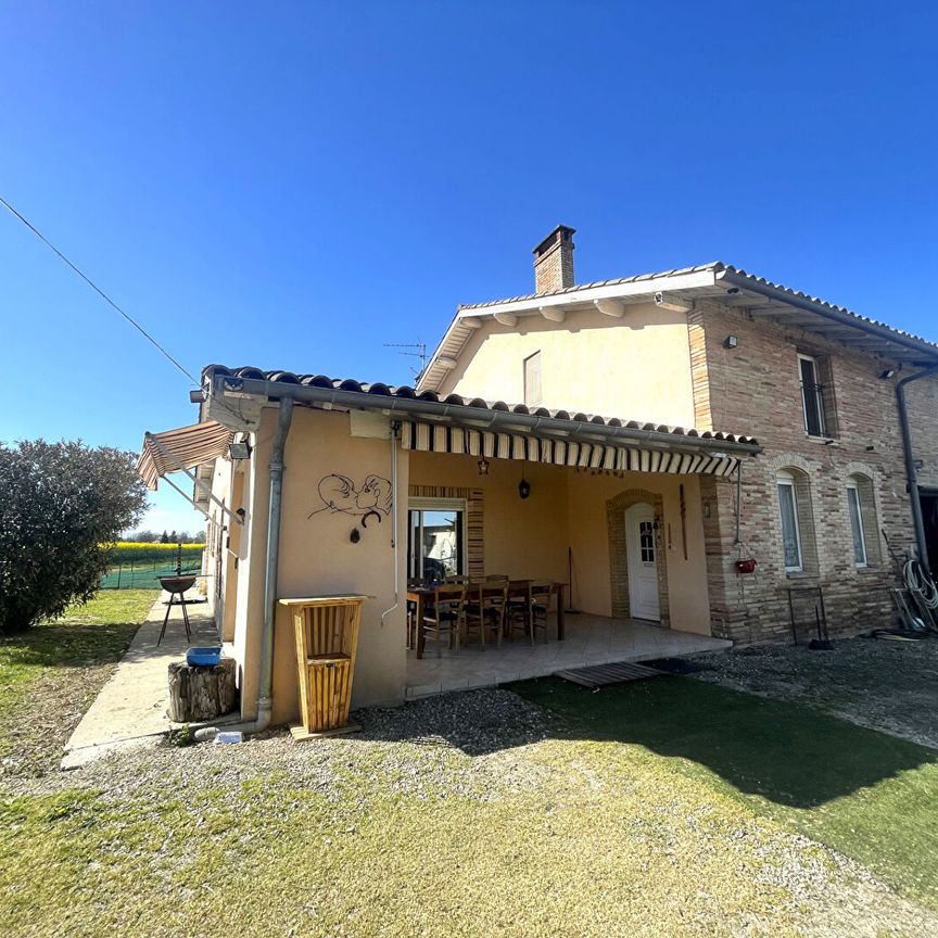 Location Maison 4 pièces 157m² - Photo 1