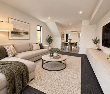 20/361 Madras Street, City Centre (Christchurch City) - Photo 1