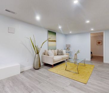 For Lease - 406 Marf Avenue, Mississauga, Ontario - Photo 3