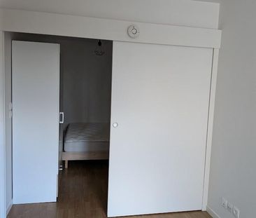 Location Appartement 1 pièce 34m² ST CYR L ECOLE 78210 - Photo 6