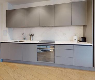 Studio to rent - Photo 6