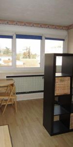 Location Appartement 1 pièce 18m² BORDEAUX 33000 - Photo 4