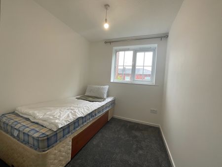 2 Bed Flat, Slack Road, M9 - Photo 5