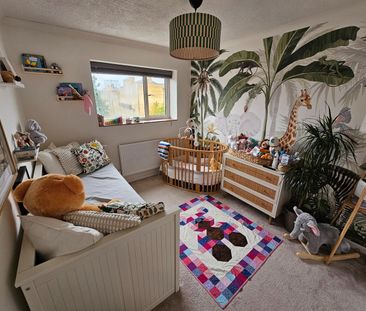 2 Bed Maisonette, London, E14 - Photo 6