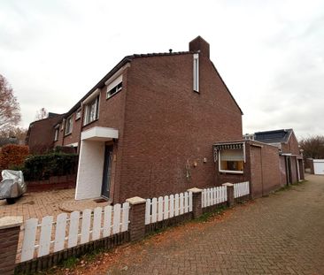 Te huur: Huis Baristraat in Eindhoven - Photo 3