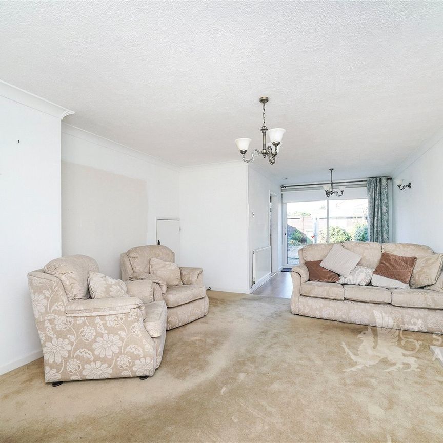 Bingley Road, Sunbury-on-Thames, Surrey, TW16 7RB - Photo 1
