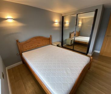 2 bedroom apartment to rent - Photo 4