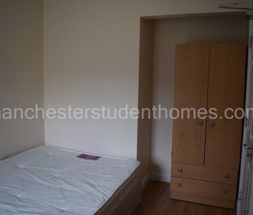 Schuster Road, Manchester, M14 5PE - Photo 1