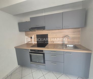 Location Appartement 2 pièces 47m² LILLE 59000 - Photo 3