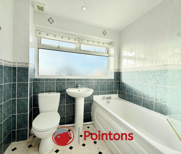 3 bedroom terraced house to rent - Photo 2