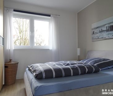 Modernes, helles City-Apartment in HH-Uhlenhorst - nur 250 Meter zu... - Photo 5