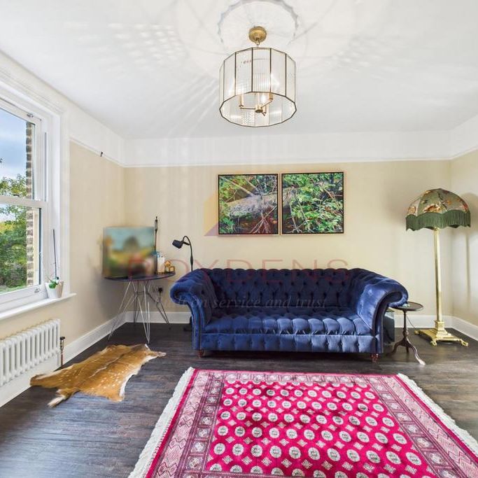 5 bedroom detached house to rent - Photo 1