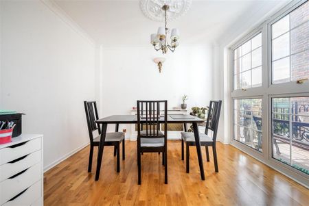 3 bedroom apartment to rent - Photo 5