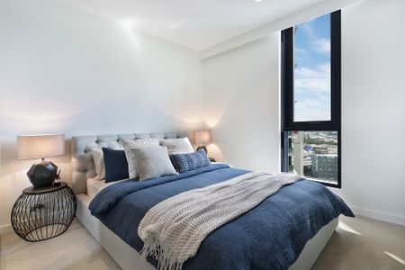 Unfurnished 2 Bedroom, 2 Bathroom Apartment Your Southbank Home - Photo 5