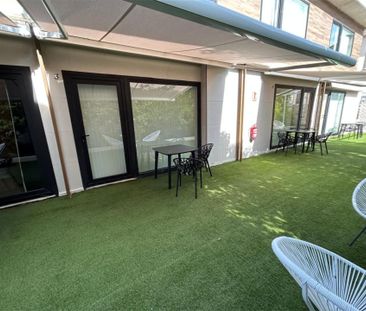 Piso de alquiler en Calle Benjamín Palencia, 7, Villanueva de la Ca... - Photo 5