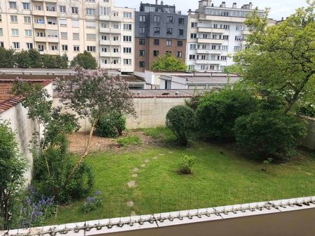 Appartement te huur - Foto 3