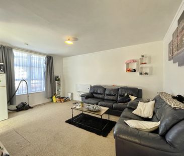 One Bedroom Unit Central Petone - Photo 1