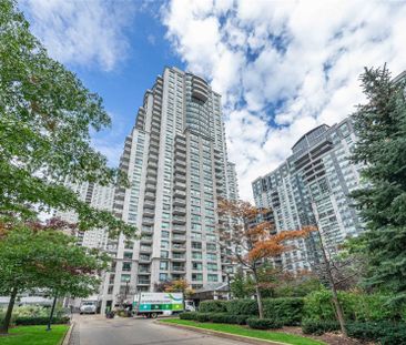 For Lease - 21 Hillcrest Avenue Unit# 2203, Toronto, Ontario - Photo 2