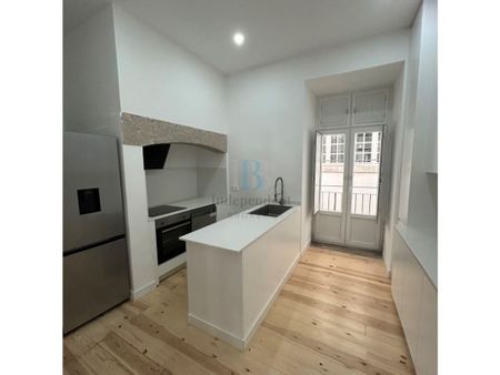 3 room luxury Flat for rent in Lisbon, Portugal - Photo 3