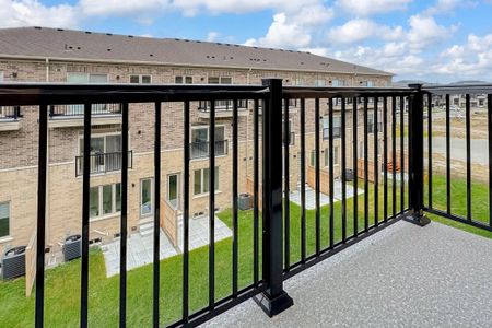 For Lease - 220 Tennant Circle, Vaughan, Ontario - Photo 3