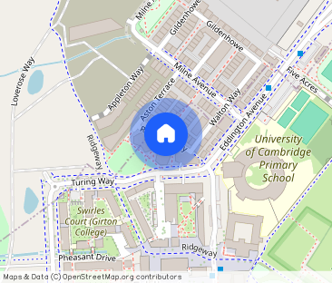 The Ash Building, Rudduck Way, Cambridge, CB3 1BG - Photo 1