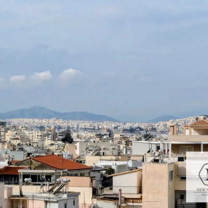 Διαμέρισμα για ενοικίαση Κέντρο (Νέα Σμύρνη) - Photo 1