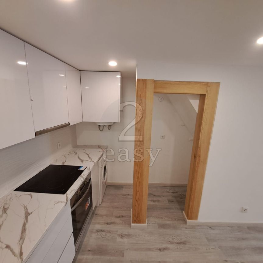 Apartamento T1 em Lisboa - Photo 1