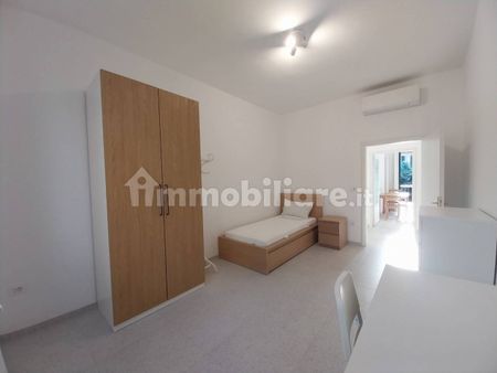 Quadrilocale via Mario Roselli Cecconi, Novoli, Firenze - Foto 4