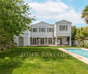 Maison à louer Bordeaux - Caudéran, Sud Ouest, France6 500 EUR / Mois - Photo 6