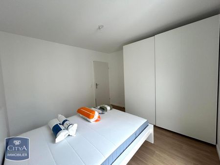 Appartement 2 Pièces 39 m² - Photo 4