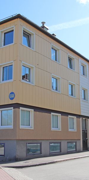 Prästgärdsgatan 15 B - Foto 2