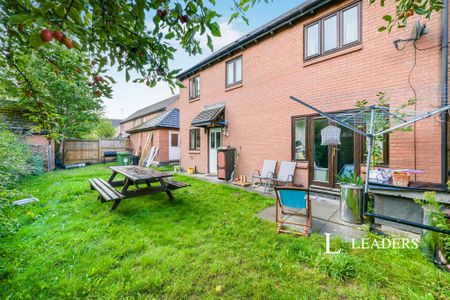 4 bedroom house to rent - Photo 5