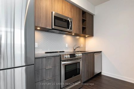 30 Ordnance Street #2406 - Photo 5