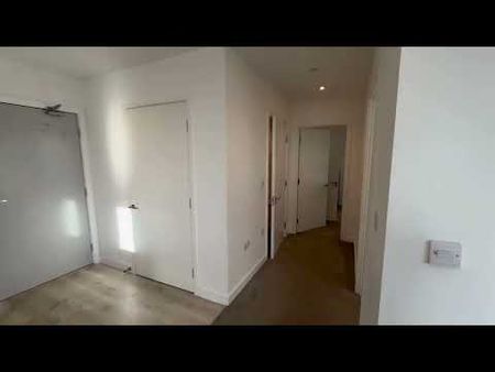 2 Bed Flat, Wharf End, M17 - Photo 3