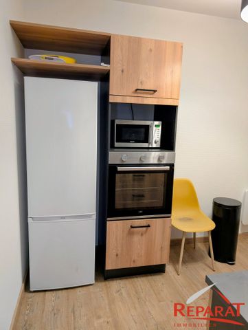 Location Appartement 3 pièces 55m² BRIVE LA GAILLARDE 19100 - Photo 5