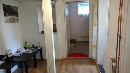 Gyllenkrooksgatan, Göteborg - Photo 5