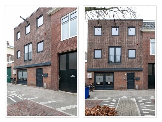 Te huur: Appartement Gaelstraat in Haarlem - Photo 1
