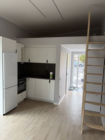 Småviksgatan, Malmö - Foto 2