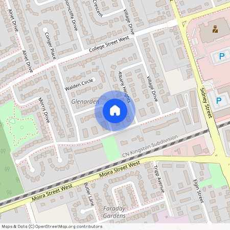 3 Glenarden Crescent, Belleville