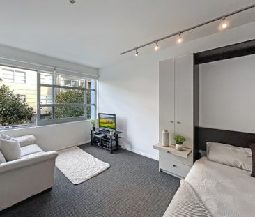 ***Welcome to N301A at REVOLUCION APARTMENTS!*** - Photo 2