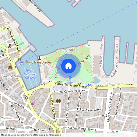 83500, La Seyne-Sur-Mer