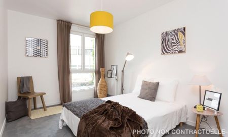 location Appartement T5 DE 89.5m² À MASSY - Photo 2
