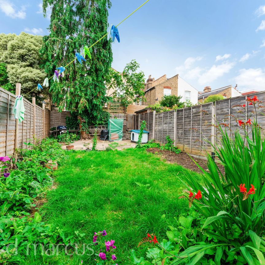 Edencourt Road, Streatham, Furzedown - Photo 1