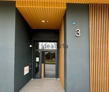 Alquiler de piso en Calle Menorca, 19 - Photo 2